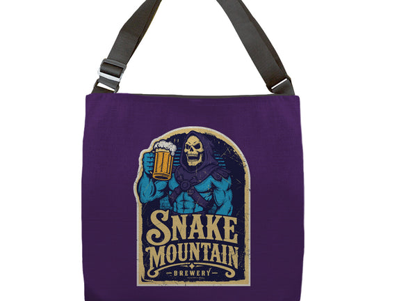 Snake Mountain Brewery