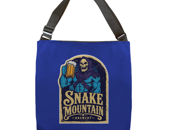 Snake Mountain Brewery