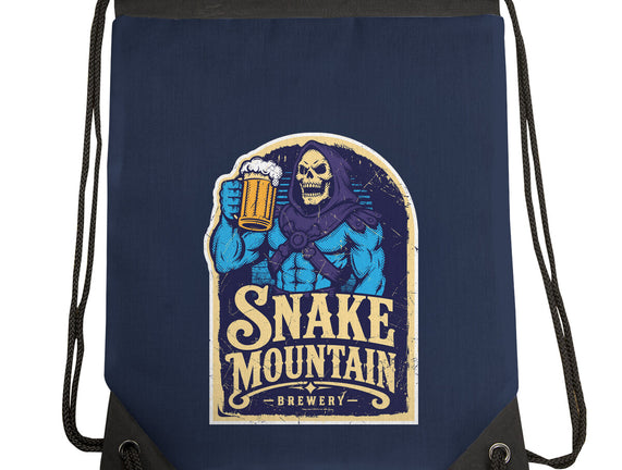 Snake Mountain Brewery