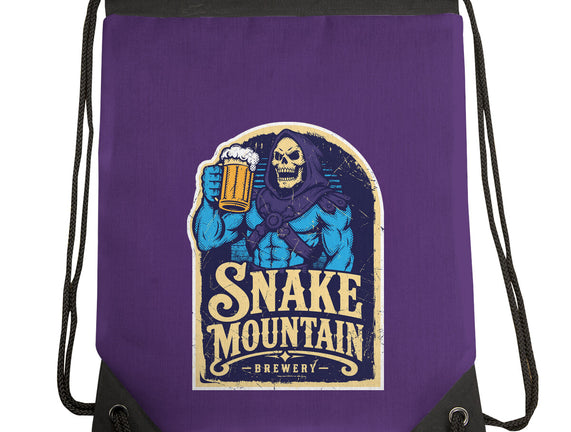 Snake Mountain Brewery