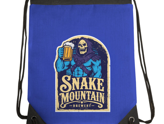 Snake Mountain Brewery