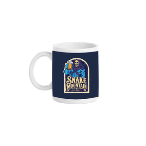 Snake Mountain Brewery