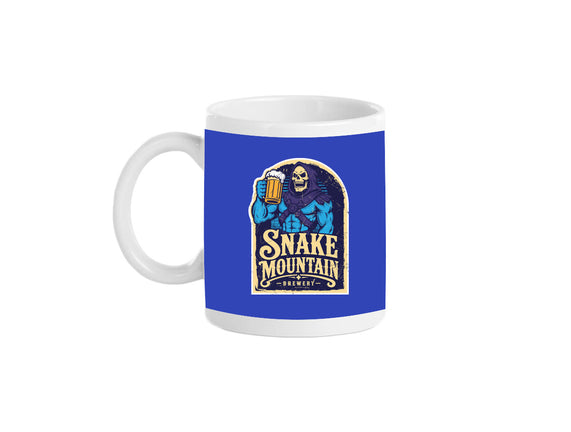 Snake Mountain Brewery