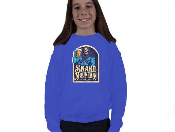 Snake Mountain Brewery