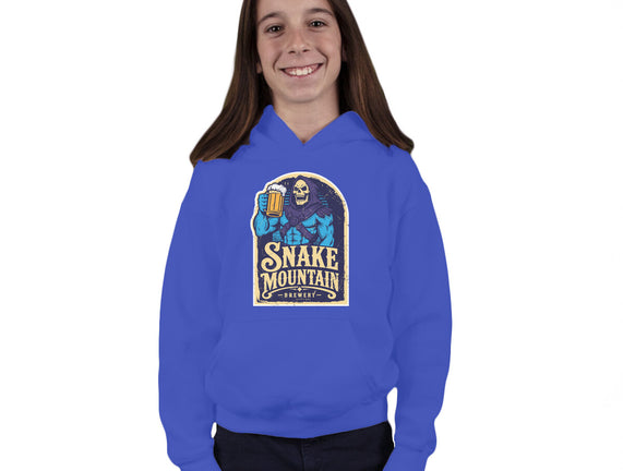Snake Mountain Brewery