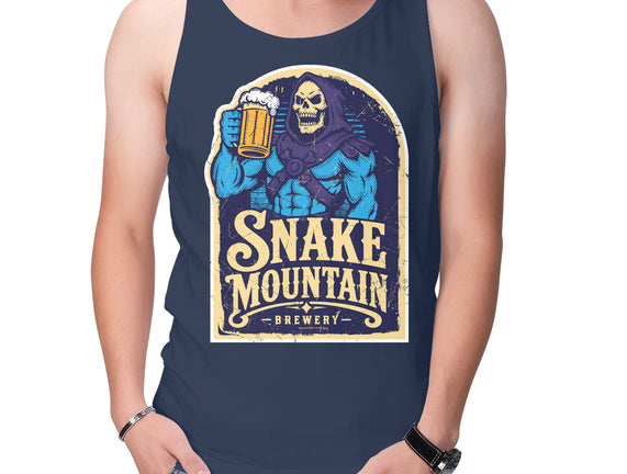 Snake Mountain Brewery