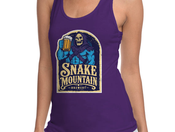 Snake Mountain Brewery