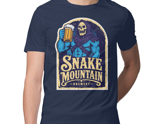 Snake Mountain Brewery