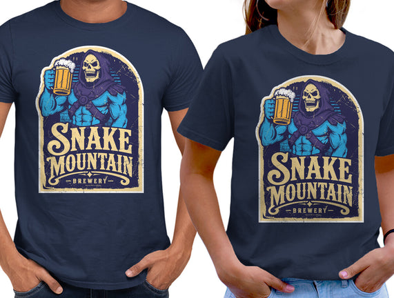 Snake Mountain Brewery