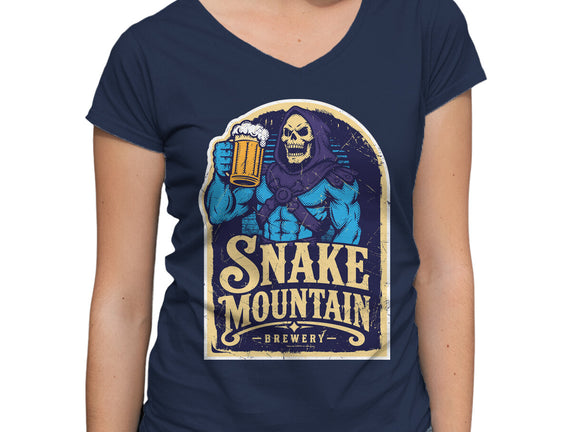 Snake Mountain Brewery
