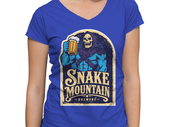 Snake Mountain Brewery