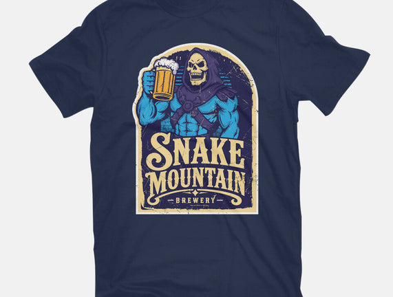 Snake Mountain Brewery