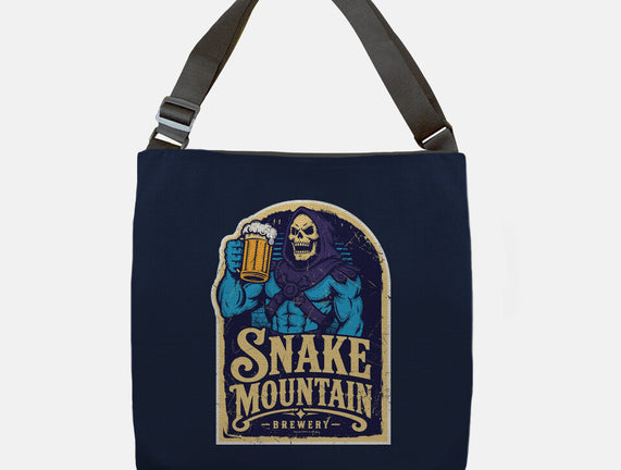 Snake Mountain Brewery