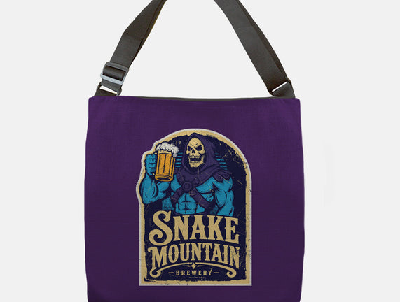 Snake Mountain Brewery