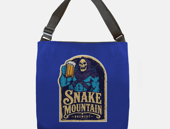 Snake Mountain Brewery