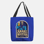 Snake Mountain Brewery-None-Basic Tote-Bag-CarloJ1956