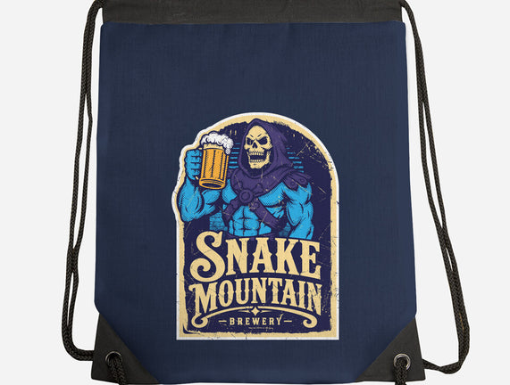 Snake Mountain Brewery