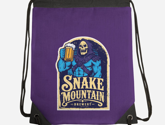 Snake Mountain Brewery