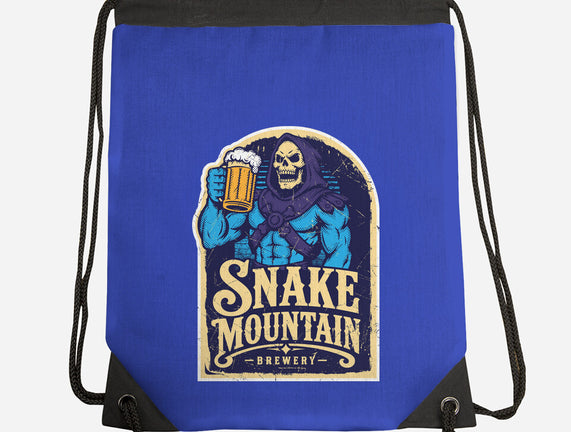 Snake Mountain Brewery