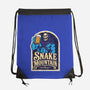 Snake Mountain Brewery-None-Drawstring-Bag-CarloJ1956