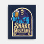 Snake Mountain Brewery-None-Stretched-Canvas-CarloJ1956