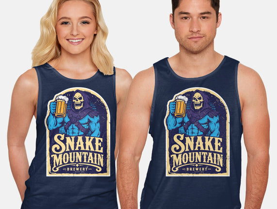 Snake Mountain Brewery