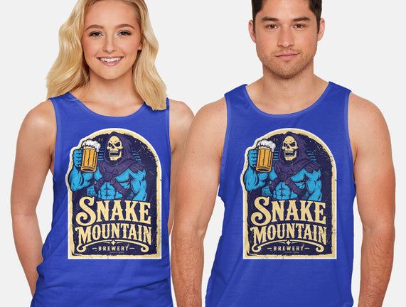Snake Mountain Brewery