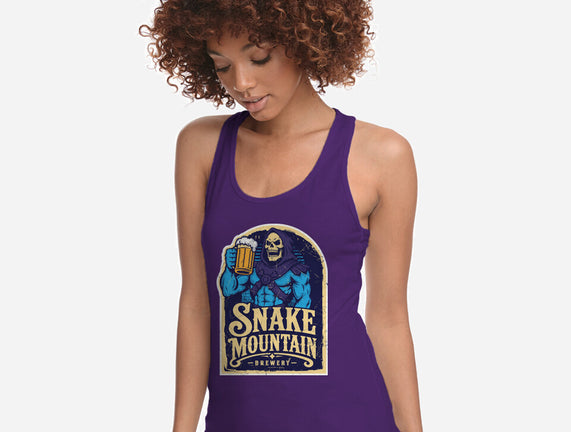 Snake Mountain Brewery