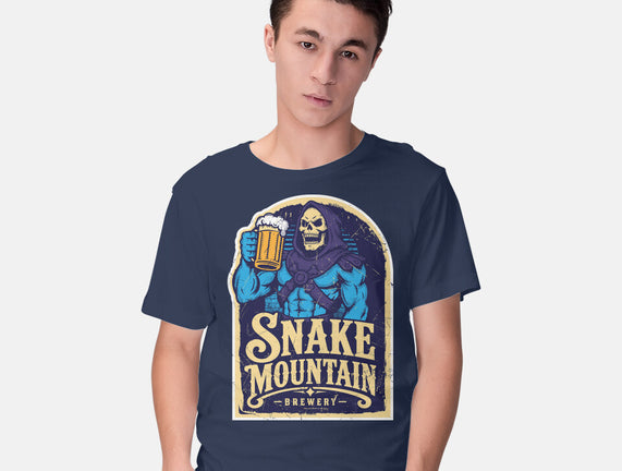 Snake Mountain Brewery