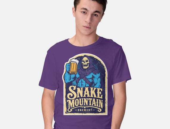 Snake Mountain Brewery
