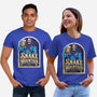 Snake Mountain Brewery-Unisex-Basic-Tee-CarloJ1956