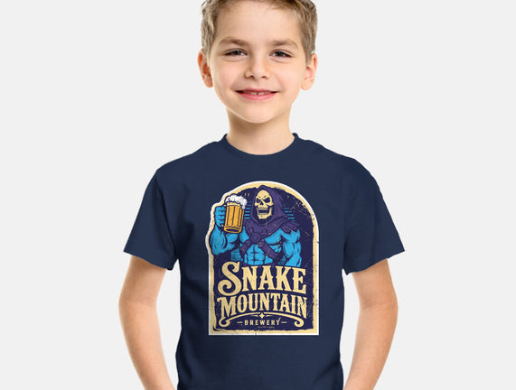 Snake Mountain Brewery