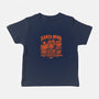 Santa Mira California-Baby-Basic-Tee-CarloJ1956