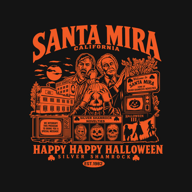 Santa Mira California-Baby-Basic-Tee-CarloJ1956