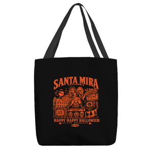 Santa Mira California