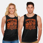 Santa Mira California-Unisex-Basic-Tank-CarloJ1956