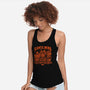 Santa Mira California-Womens-Racerback-Tank-CarloJ1956