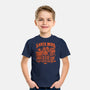 Santa Mira California-Youth-Basic-Tee-CarloJ1956