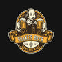 Shakes Beer-Unisex-Baseball-Tee-CarloJ1956