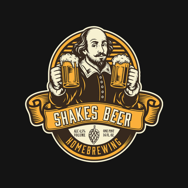 Shakes Beer-Unisex-Zip-Up-Sweatshirt-CarloJ1956
