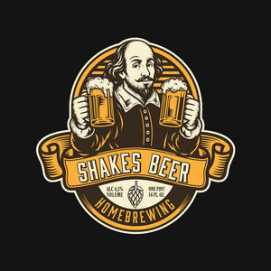 Shakes Beer