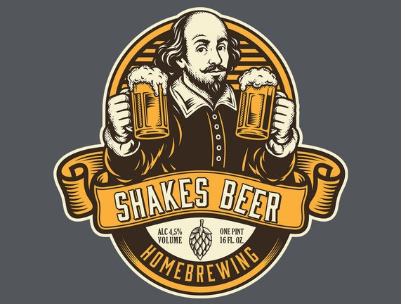 Shakes Beer