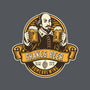 Shakes Beer-Womens-Fitted-Tee-CarloJ1956