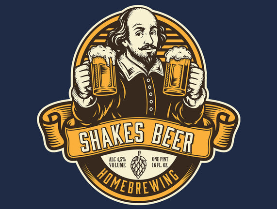 Shakes Beer