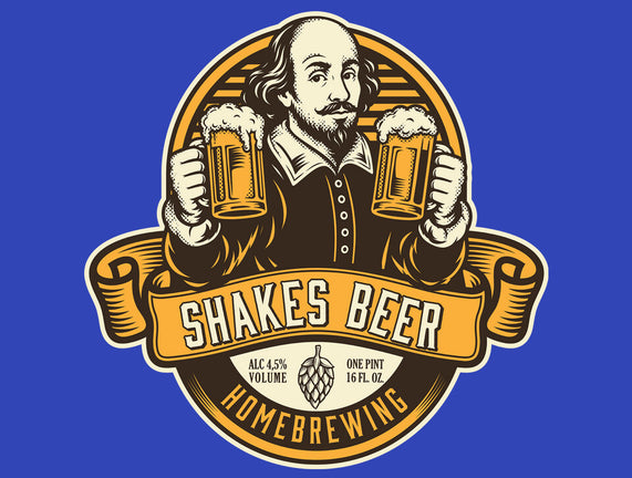 Shakes Beer