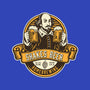 Shakes Beer-Womens-Basic-Tee-CarloJ1956