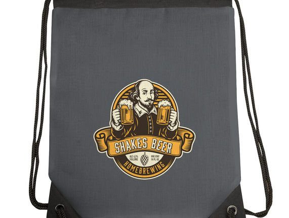 Shakes Beer