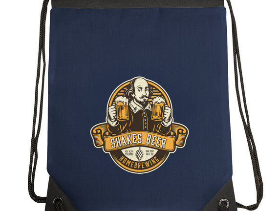 Shakes Beer