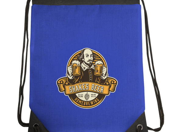 Shakes Beer