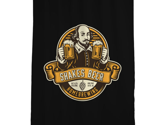 Shakes Beer
